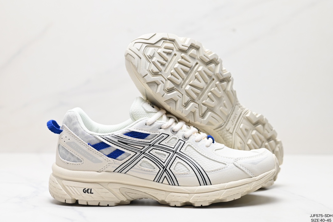 Asics Shoes